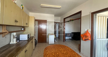 Investment Opportunity in Prestigious Pegeia Municipality
