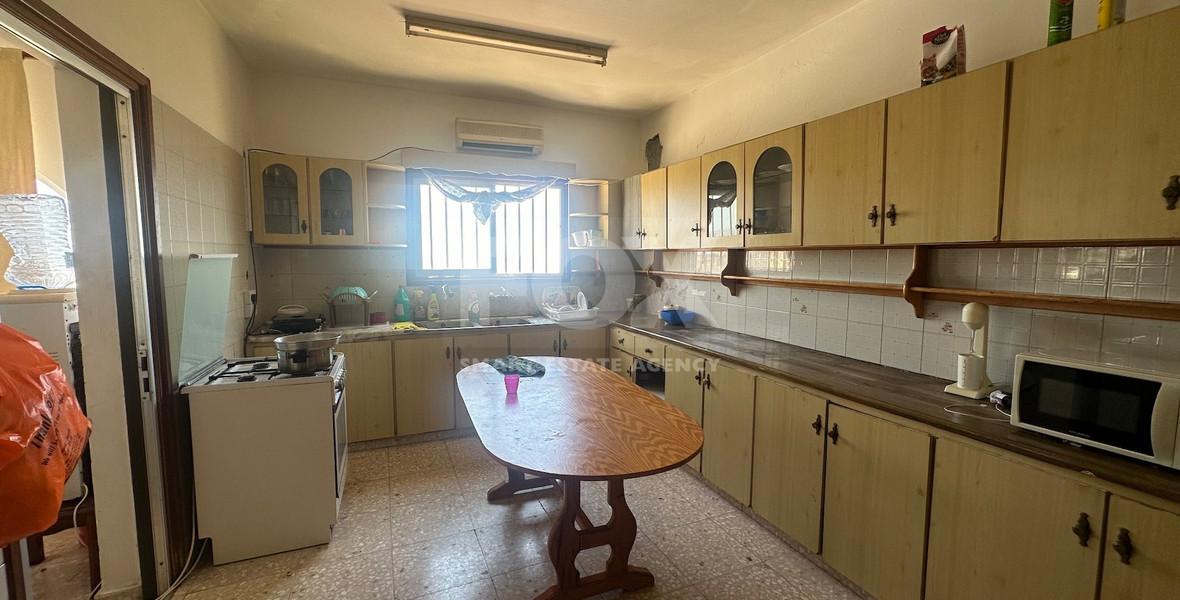 Investment Opportunity in Prestigious Pegeia Municipality