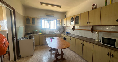 Investment Opportunity in Prestigious Pegeia Municipality