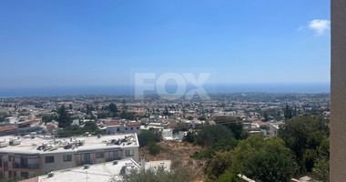 Investment Opportunity in Prestigious Pegeia Municipality