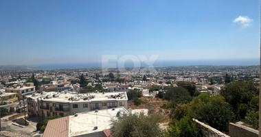 Investment Opportunity in Prestigious Pegeia Municipality