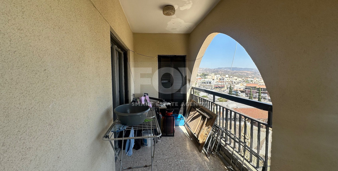 Investment Opportunity in Prestigious Pegeia Municipality