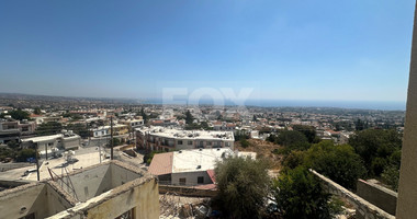 Investment Opportunity in Prestigious Pegeia Municipality