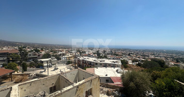 Investment Opportunity in Prestigious Pegeia Municipality