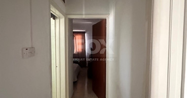 Investment Opportunity in Prestigious Pegeia Municipality