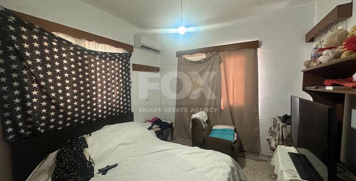 Investment Opportunity in Prestigious Pegeia Municipality