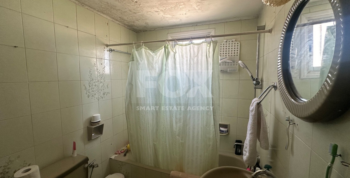 Investment Opportunity in Prestigious Pegeia Municipality