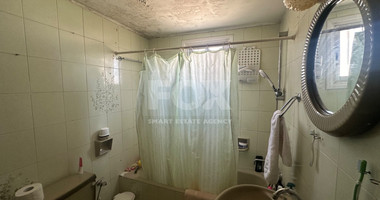 Investment Opportunity in Prestigious Pegeia Municipality