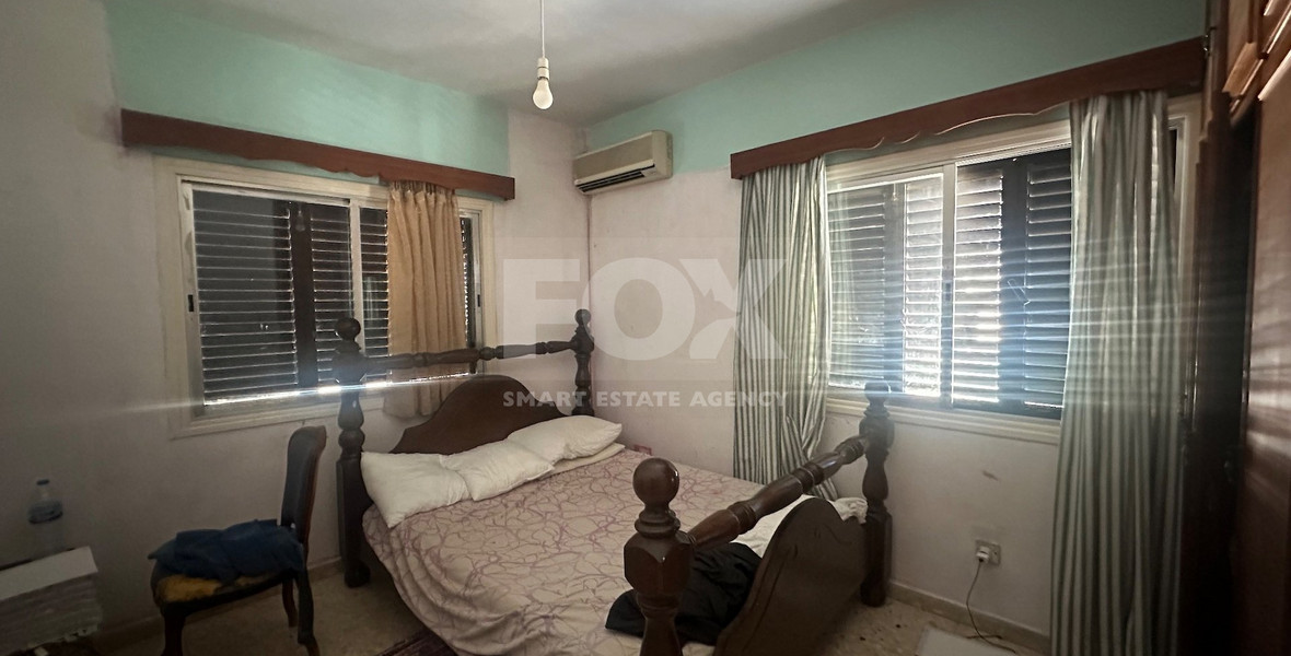 Investment Opportunity in Prestigious Pegeia Municipality