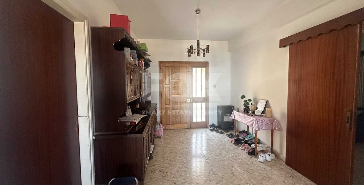 Investment Opportunity in Prestigious Pegeia Municipality