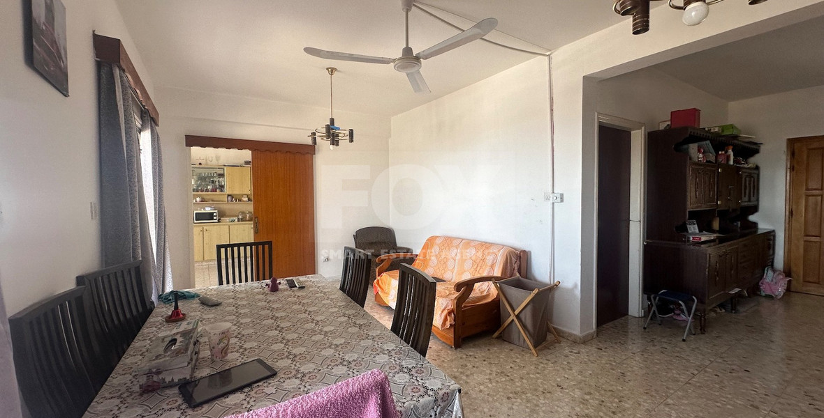 Investment Opportunity in Prestigious Pegeia Municipality