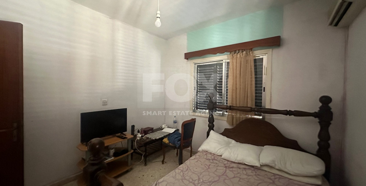 Investment Opportunity in Prestigious Pegeia Municipality