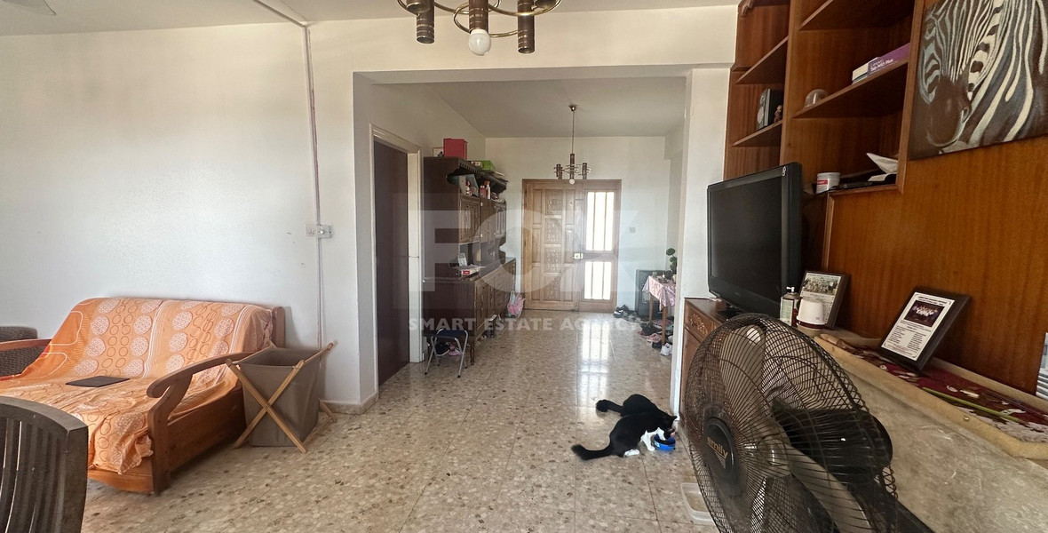 Investment Opportunity in Prestigious Pegeia Municipality