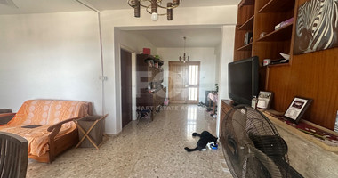 Investment Opportunity in Prestigious Pegeia Municipality