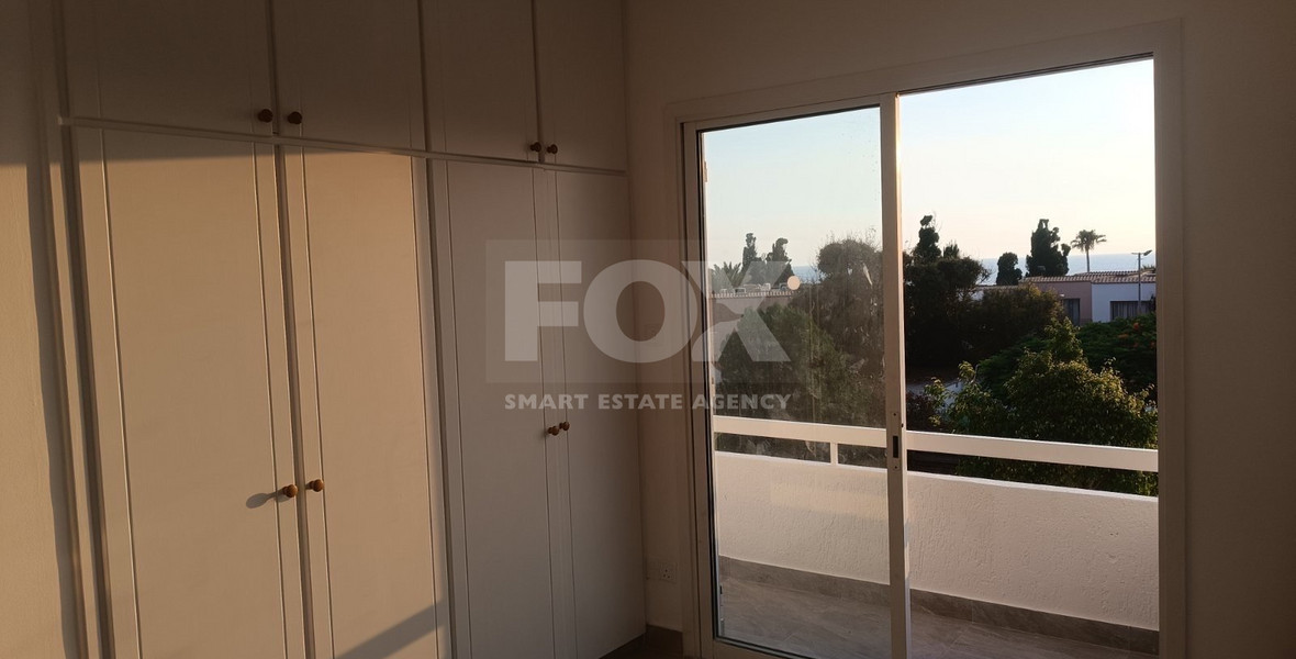 Charming three Bedroom House in Lower Chloraka