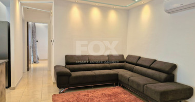 Fully renovated two bedroom apartment