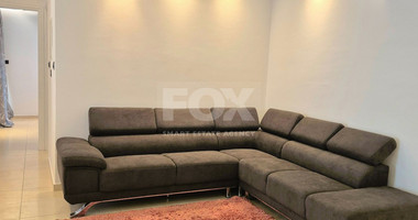 Fully renovated two bedroom apartment