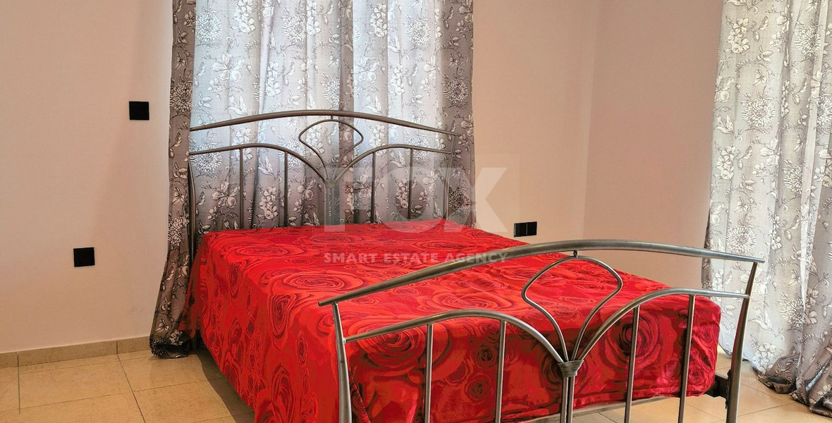 Fully renovated two bedroom apartment