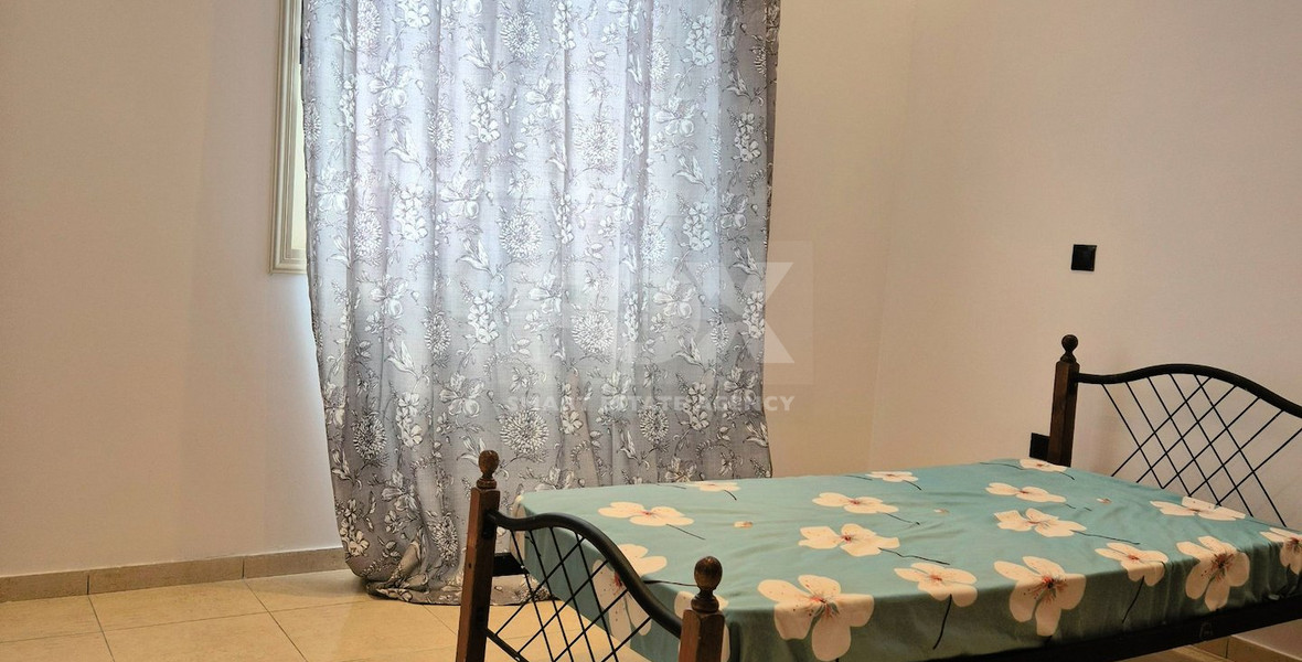 Fully renovated two bedroom apartment