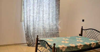 Fully renovated two bedroom apartment