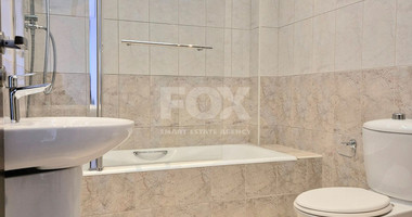 Fully renovated two bedroom apartment