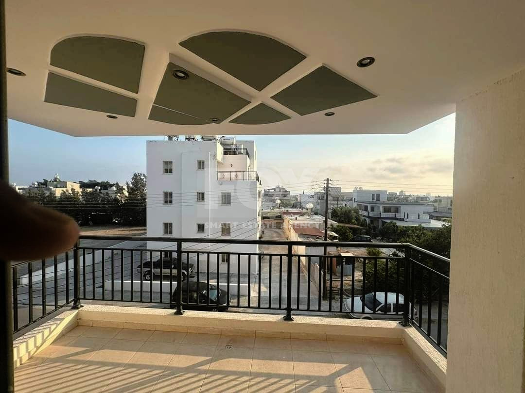 Fully renovated two bedroom apartment