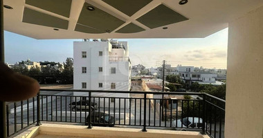 Fully renovated two bedroom apartment