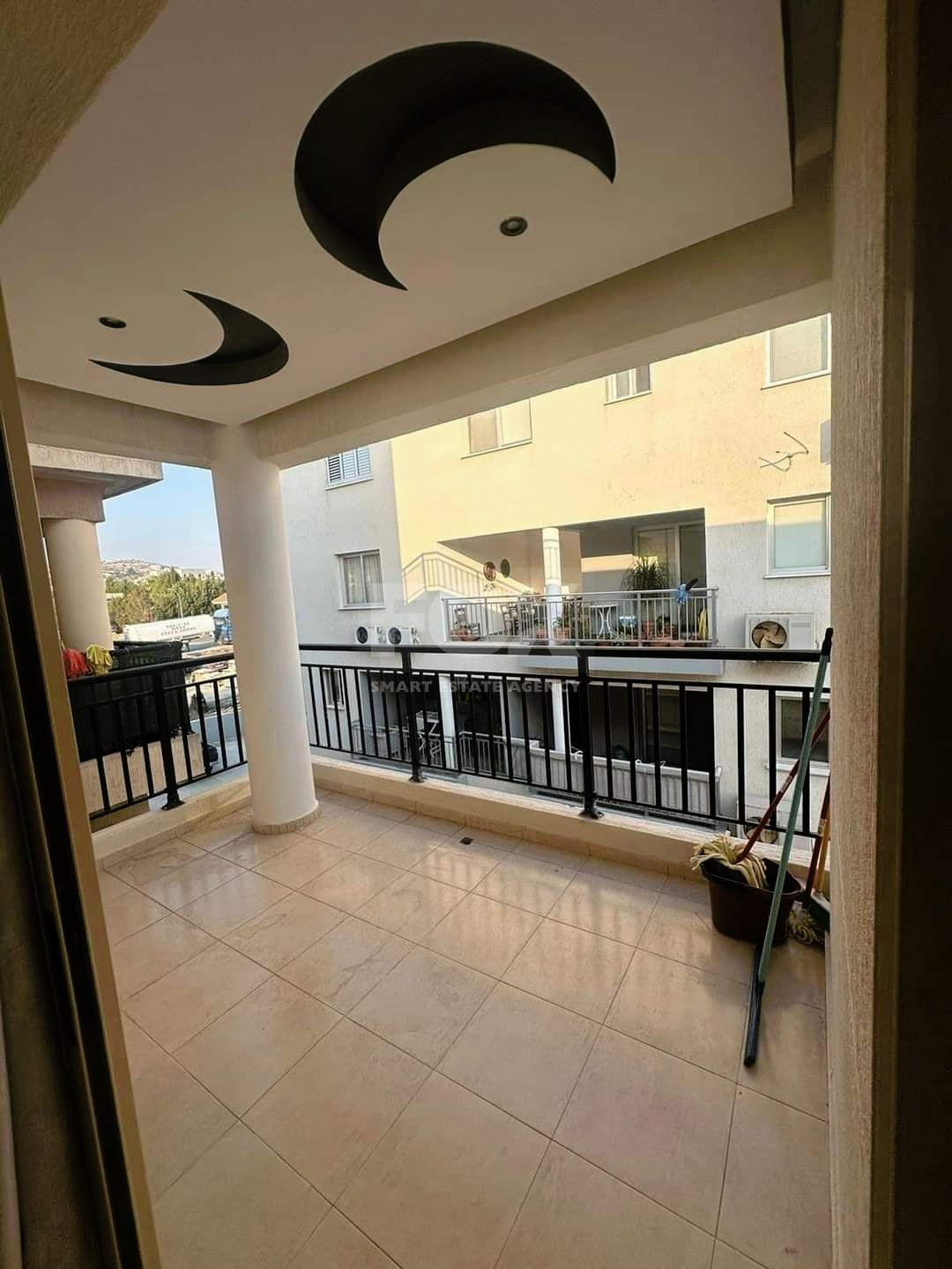 Fully renovated two bedroom apartment