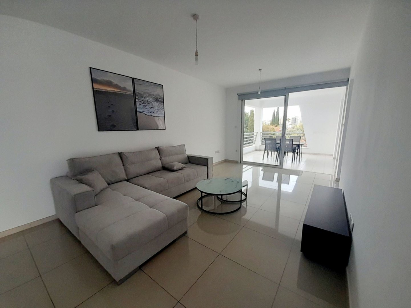 Apartamento 2 habitaciones 77 m² en Pafos, Chipre