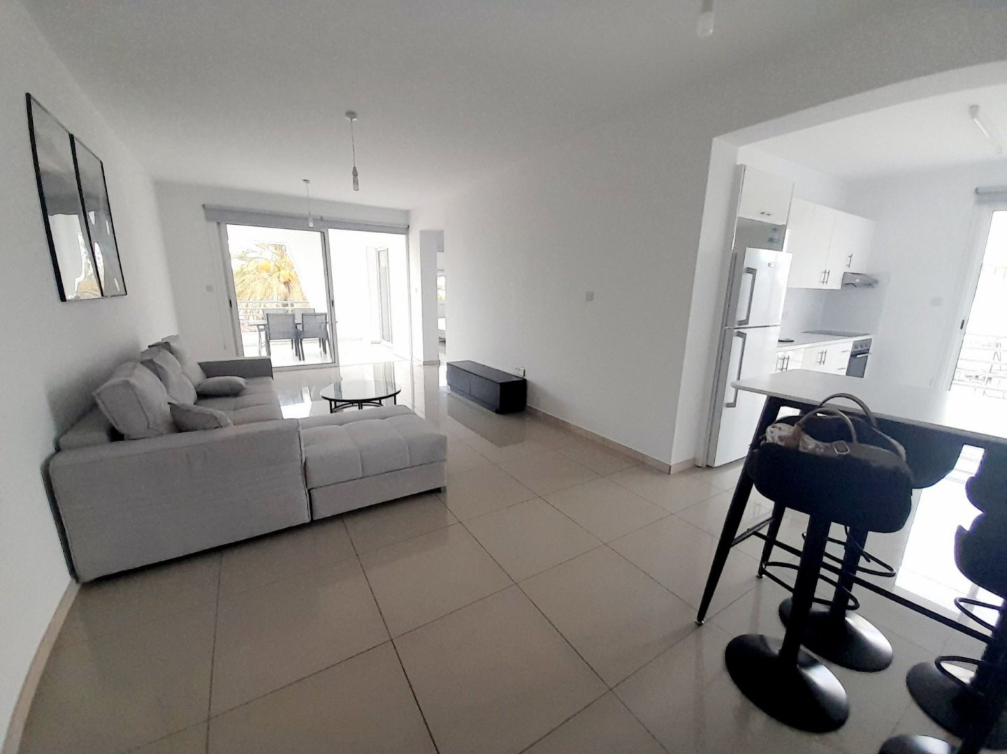 Apartamento 2 habitaciones 77 m² en Pafos, Chipre