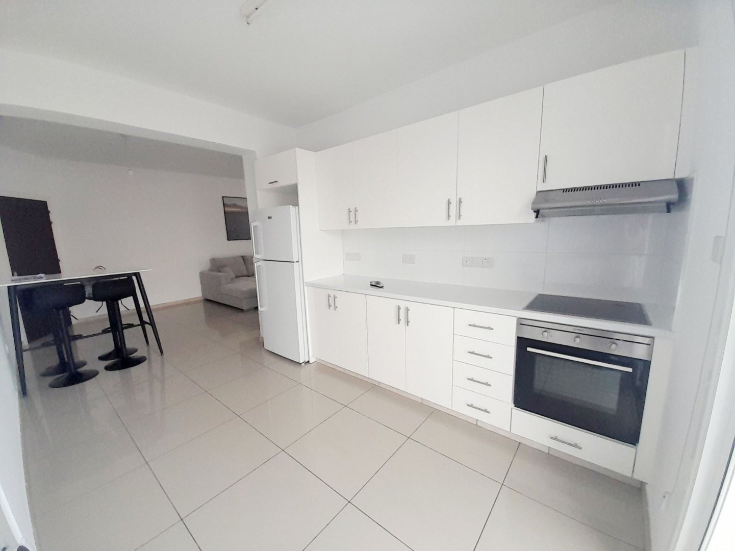 Apartamento 2 habitaciones 77 m² en Pafos, Chipre