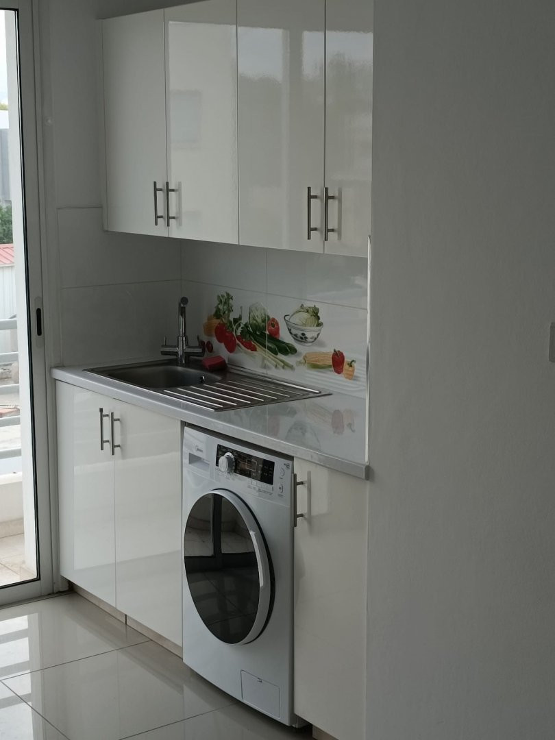 Apartamento 2 habitaciones 77 m² en Pafos, Chipre