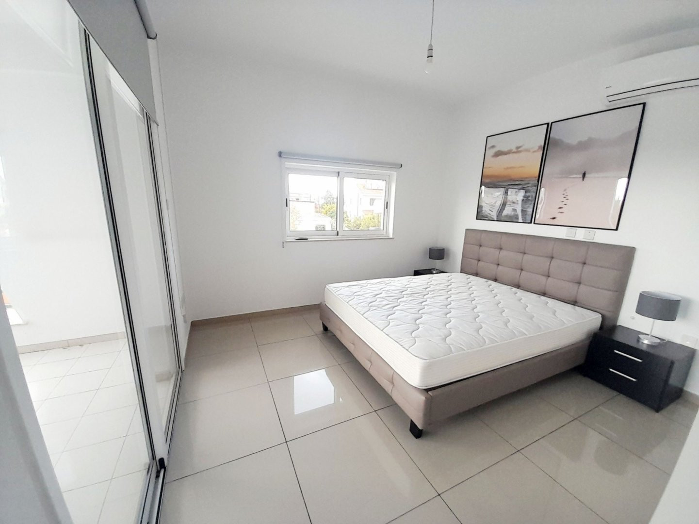 Apartamento 2 habitaciones 77 m² en Pafos, Chipre