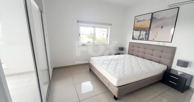 LUXURY 2 BEDROOM FURNISHED SEA VIEW APARTMENT FOR RENT IN  CENTRAL PAPHOS