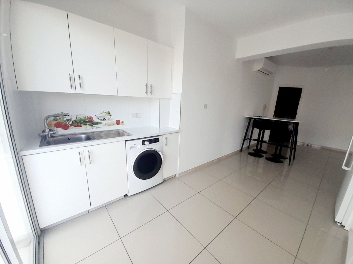 Apartamento 2 habitaciones 77 m² en Pafos, Chipre