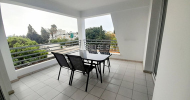 LUXURY 2 BEDROOM FURNISHED SEA VIEW APARTMENT FOR RENT IN  CENTRAL PAPHOS