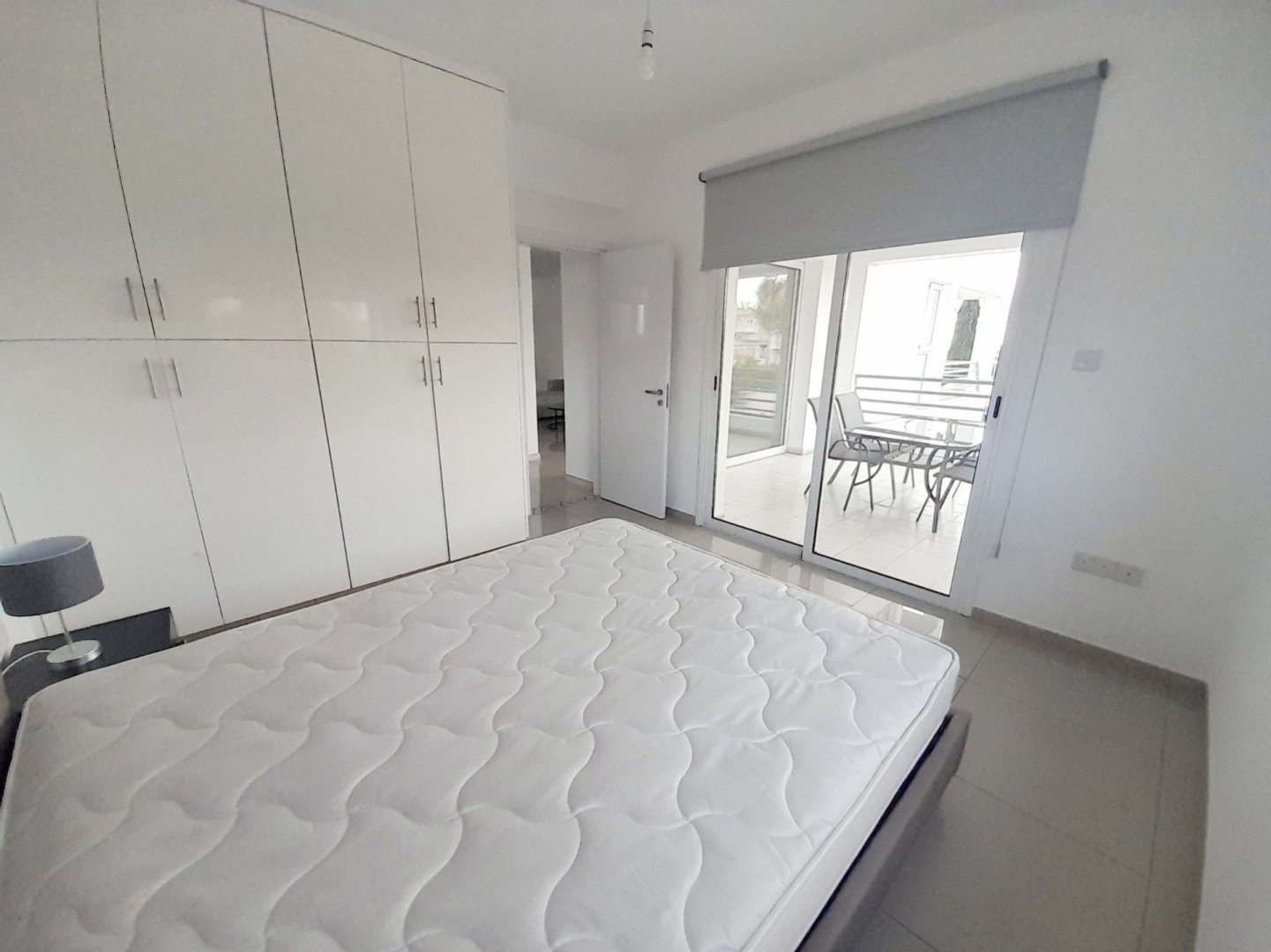 Apartamento 2 habitaciones 77 m² en Pafos, Chipre