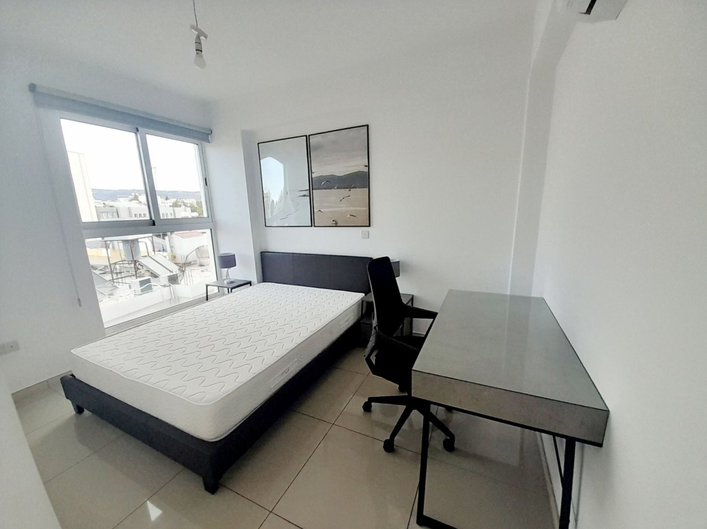Apartamento 2 habitaciones 77 m² en Pafos, Chipre