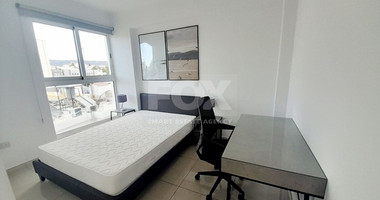 LUXURY 2 BEDROOM FURNISHED SEA VIEW APARTMENT FOR RENT IN  CENTRAL PAPHOS