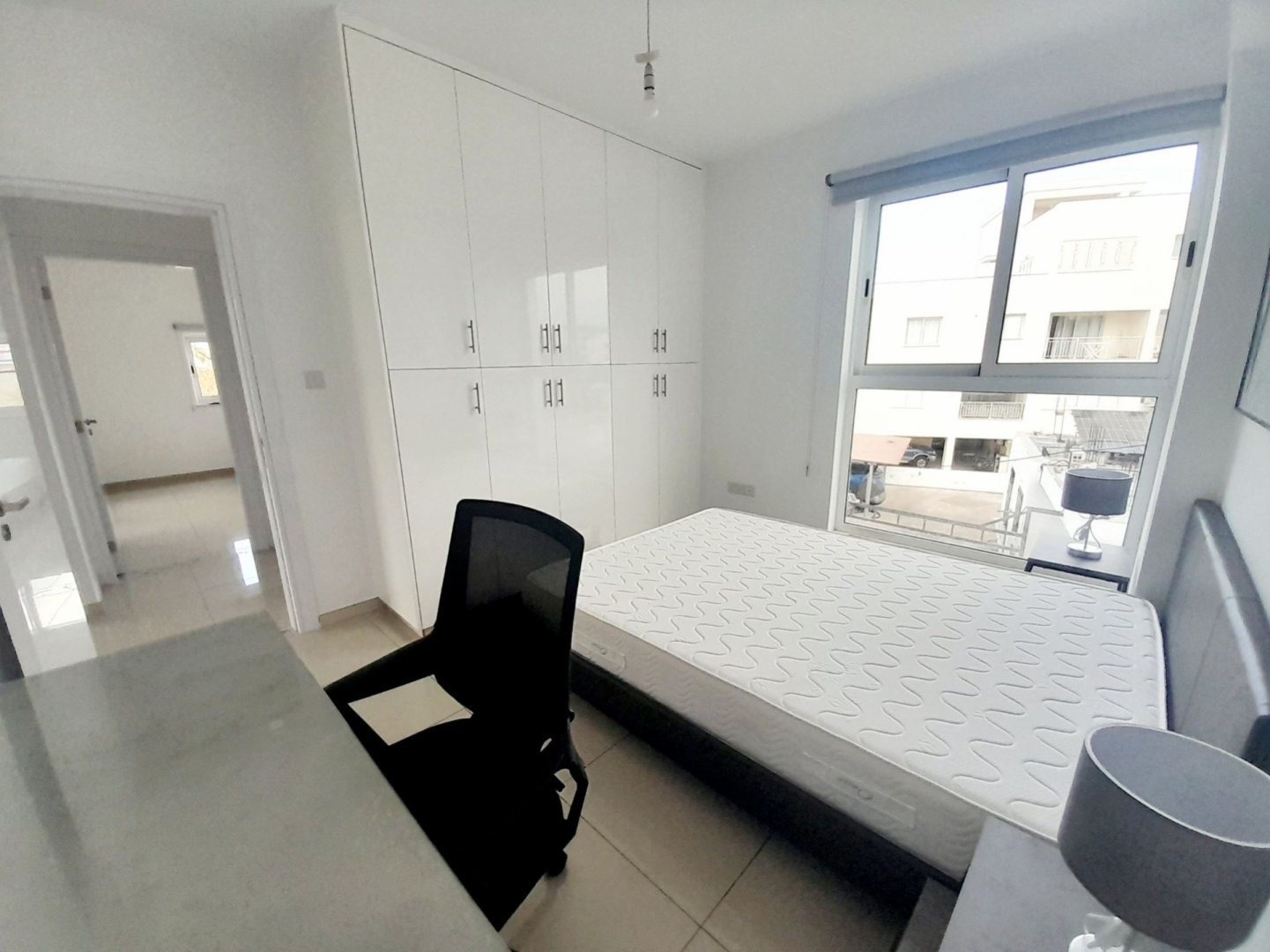 Apartamento 2 habitaciones 77 m² en Pafos, Chipre