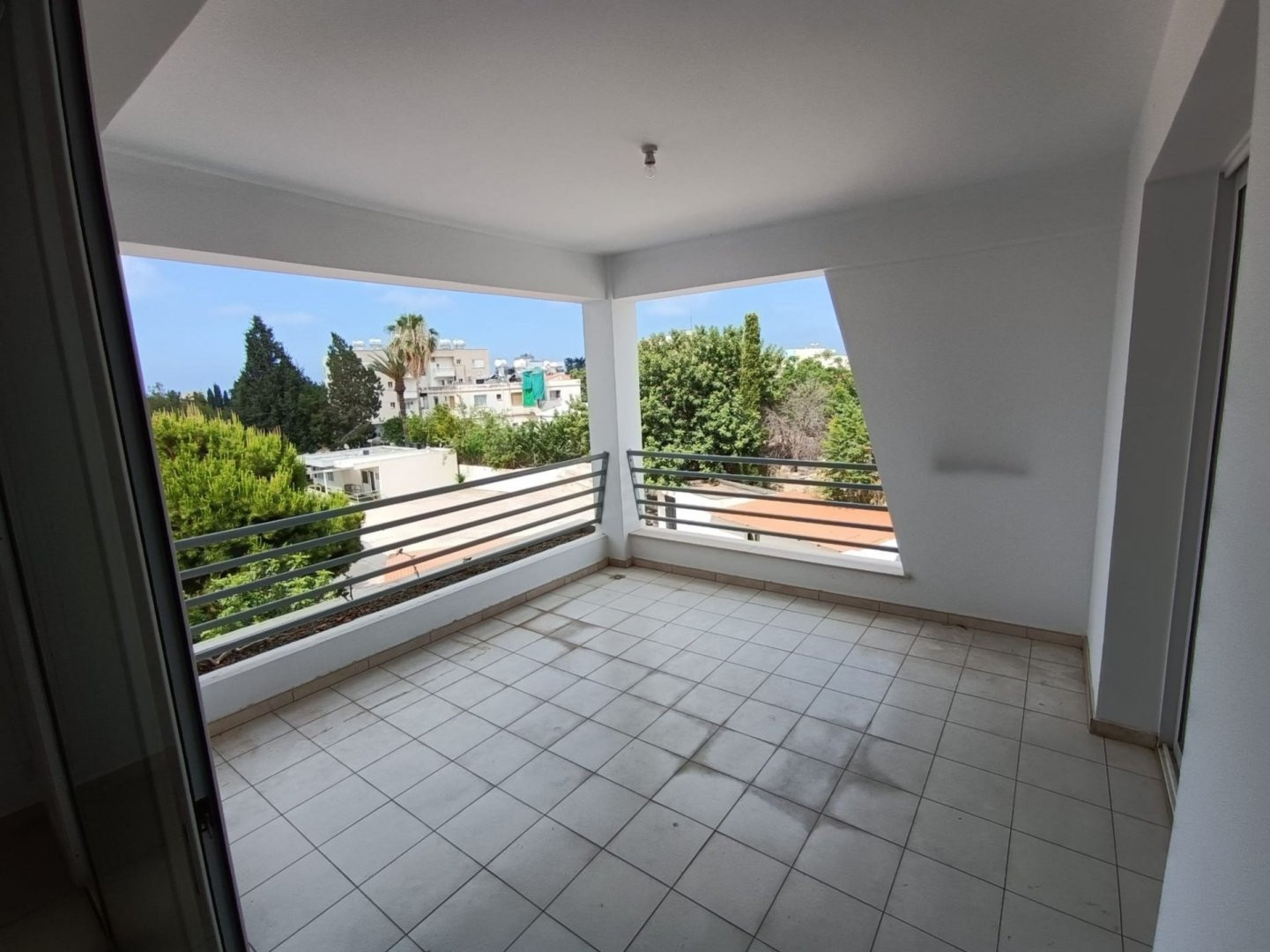 Apartamento 2 habitaciones 77 m² en Pafos, Chipre