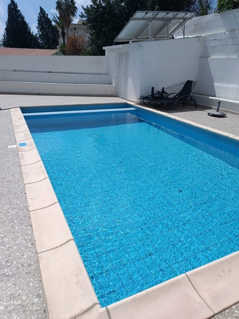 Apartamento 2 habitaciones 77 m² en Pafos, Chipre