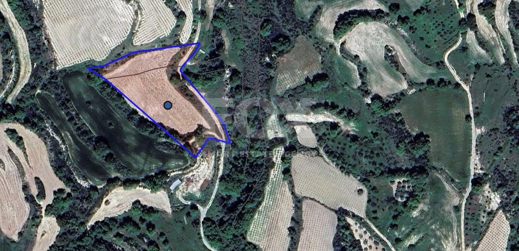 Agricultural land in Stroumpi