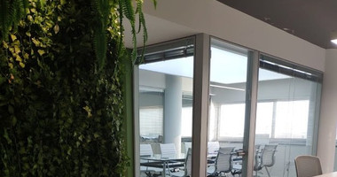 For Rent Luxury offices near all amenities in Katholiki area of Limassol