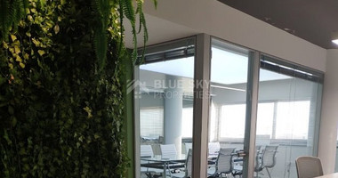 Luxury 400sqm offices near all amenities Limassol