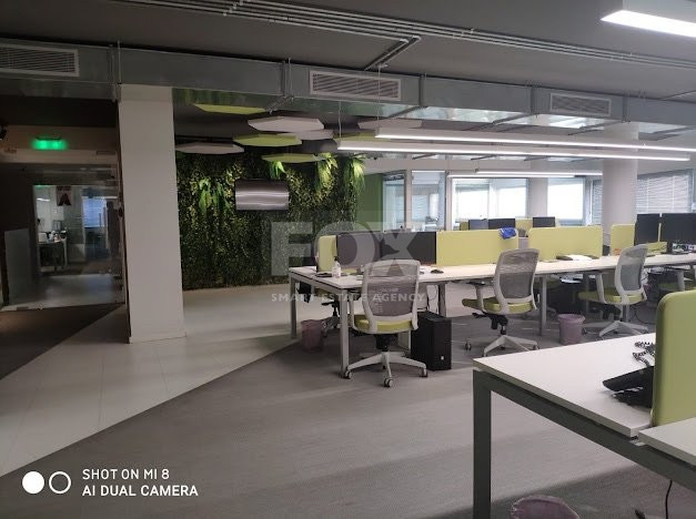For Rent Luxury offices near all amenities in Katholiki area of Limassol