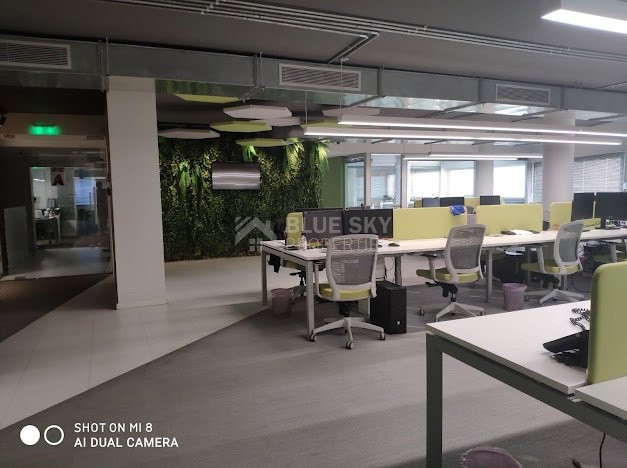 Luxury 400sqm offices near all amenities Limassol