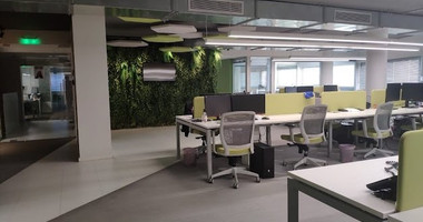 For Rent Luxury offices near all amenities in Katholiki area of Limassol