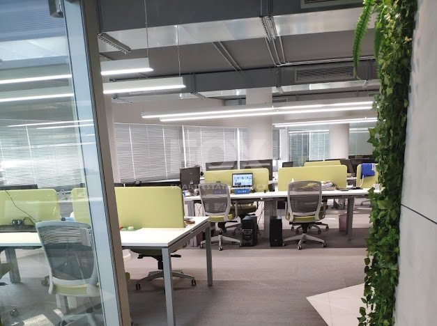 For Rent Luxury offices near all amenities in Katholiki area of Limassol