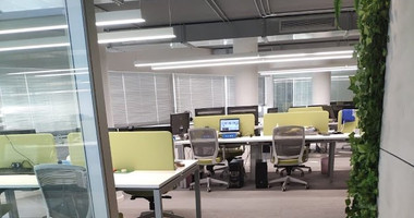 For Rent Luxury offices near all amenities in Katholiki area of Limassol